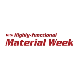 16th Highly-functional Material Week TOKYO